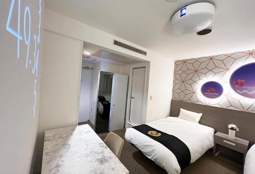 Grand Park Hotel Panex Kimitsu