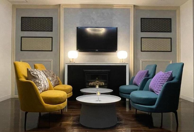 Grand Park Hotel Panex Kimitsu