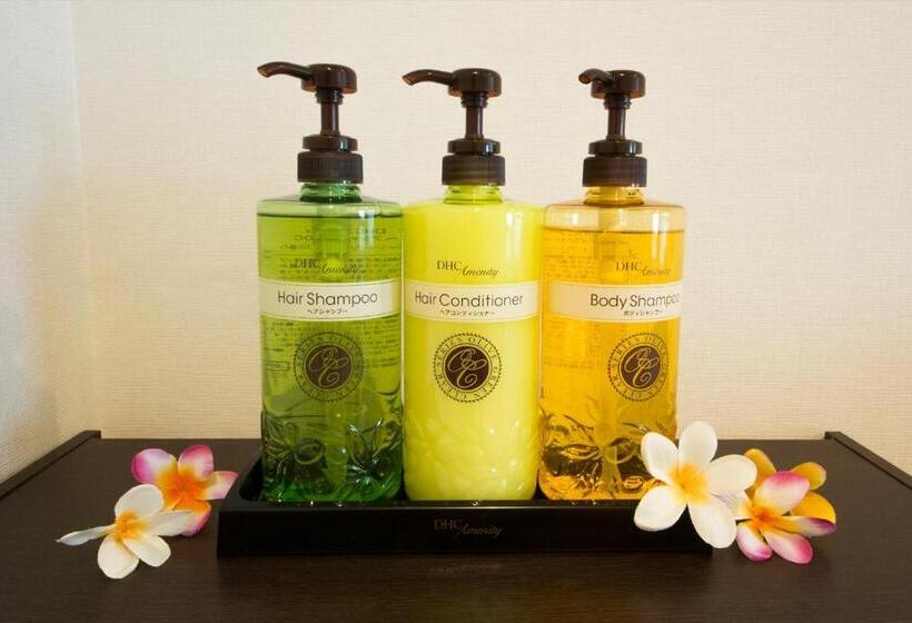 Grand Park Hotel Panex Kimitsu