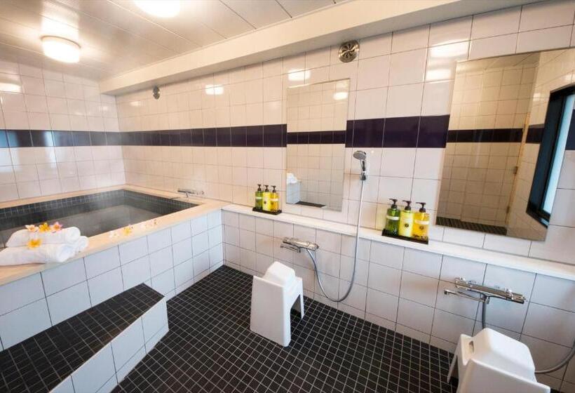 Grand Park Hotel Panex Kimitsu