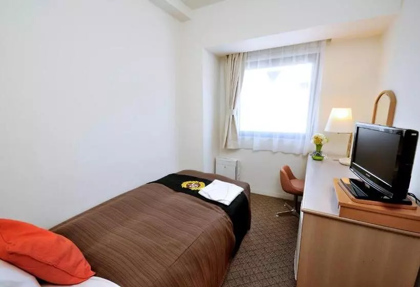 Grand Park Hotel Panex Kimitsu