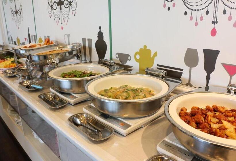 Grand Park Hotel Panex Kimitsu