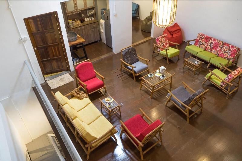 Hotel Guli Residence