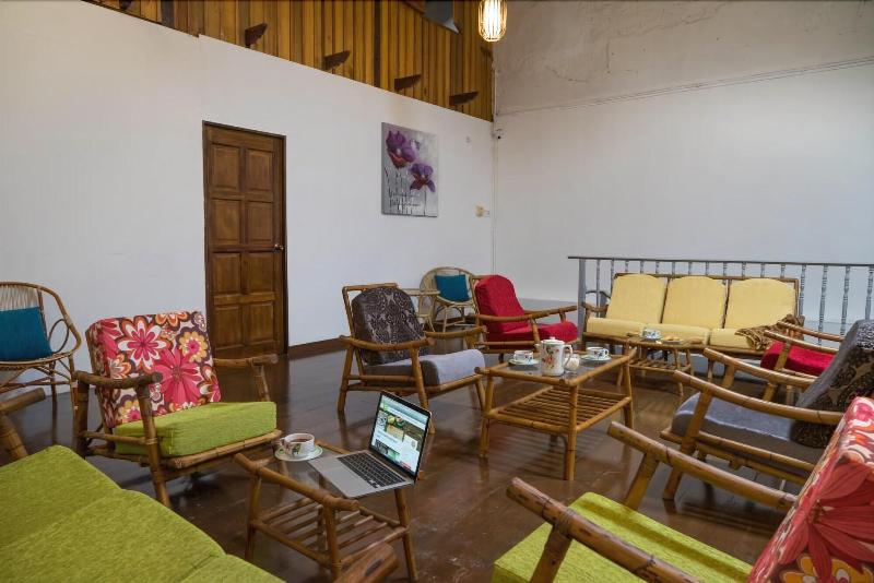 Hotel Guli Residence