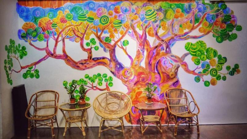 Hotel Guli Residence