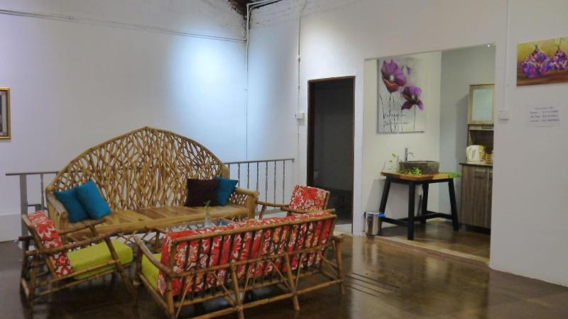 Hotel Guli Residence