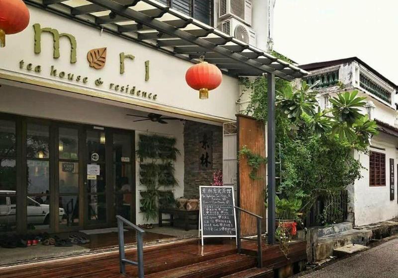 Hotel Guli Residence