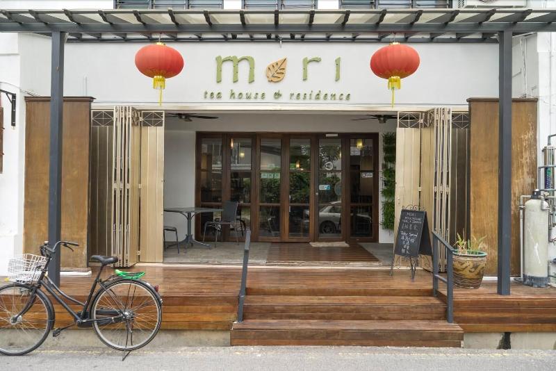 Hotel Guli Residence