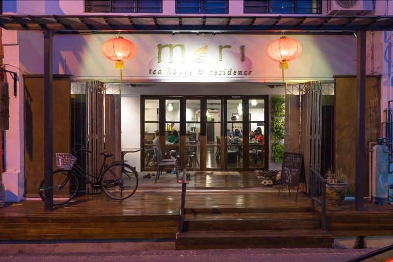 Hotel Guli Residence