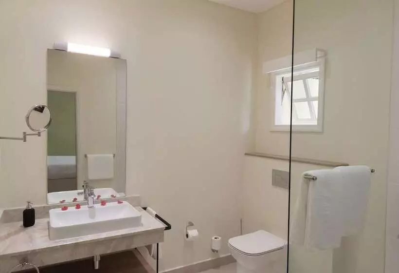 هتل Residence Praslinoise