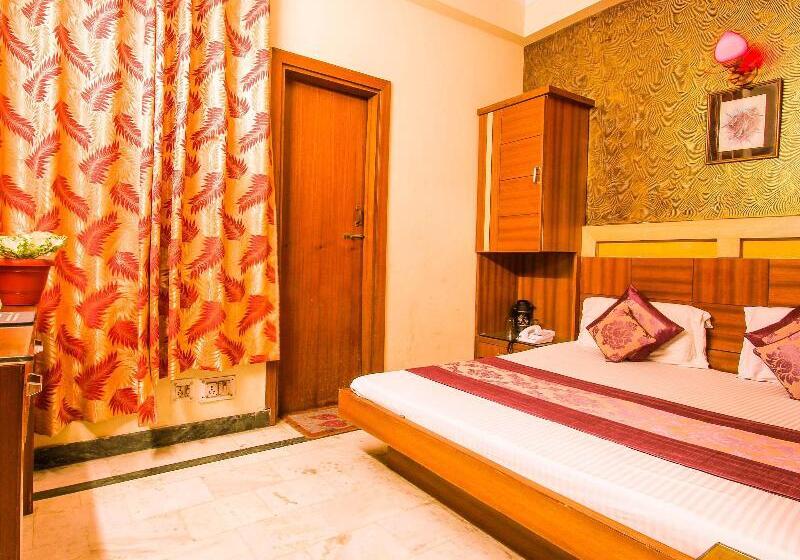 酒店 Star Paradise