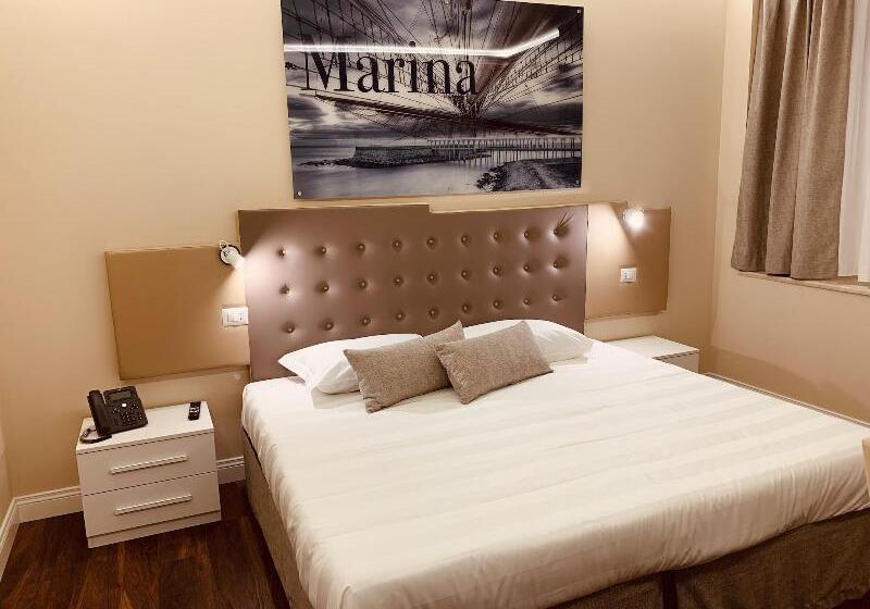 بنسيون 7 Bell S House