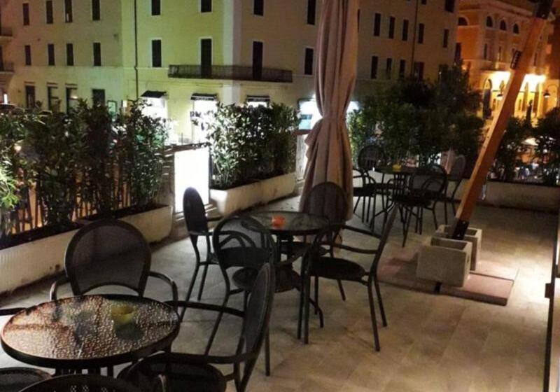 بنسيون 7 Bell S House