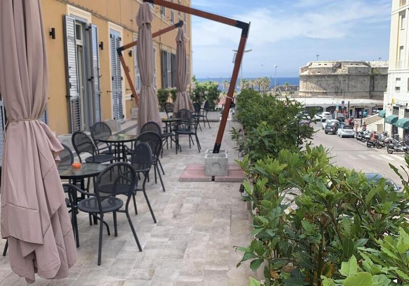 بنسيون 7 Bell S House