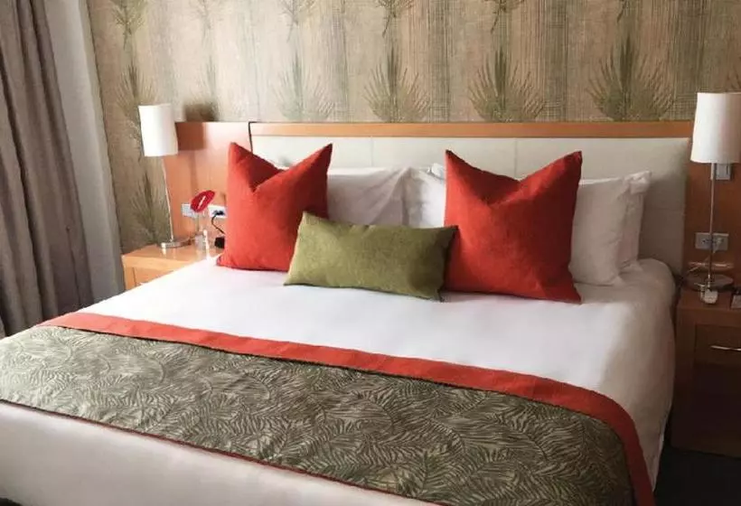 هتل Hesperia Maracay