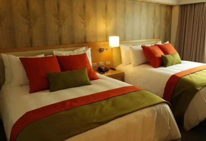 هتل Hesperia Maracay