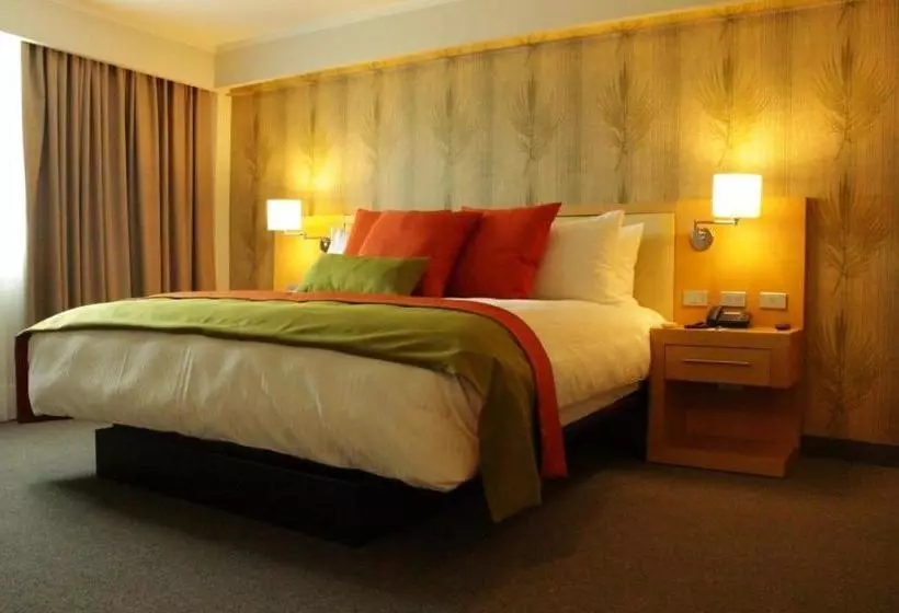 هتل Hesperia Maracay