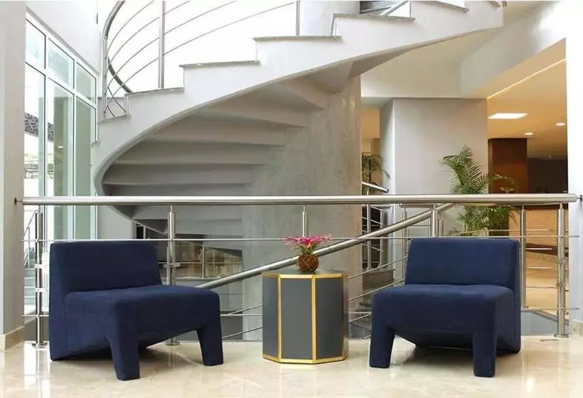 هتل Hesperia Maracay