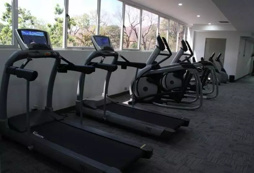 هتل Hesperia Maracay