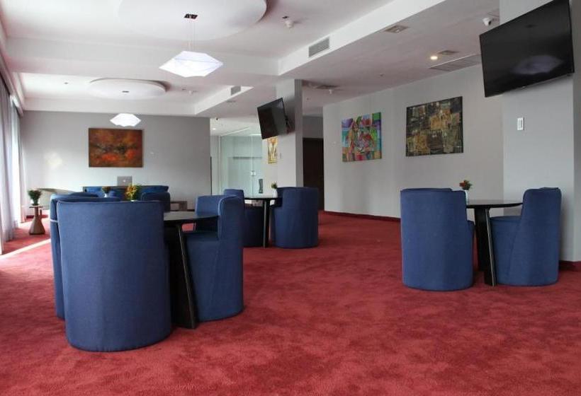 هتل Hesperia Maracay