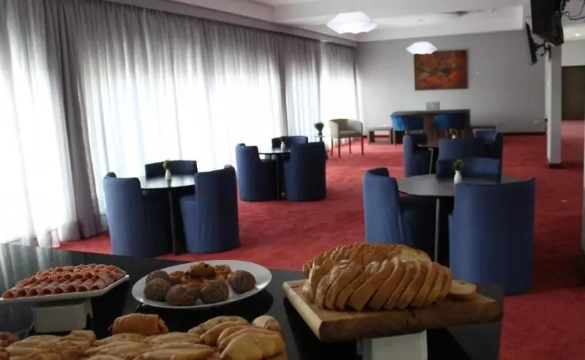 هتل Hesperia Maracay