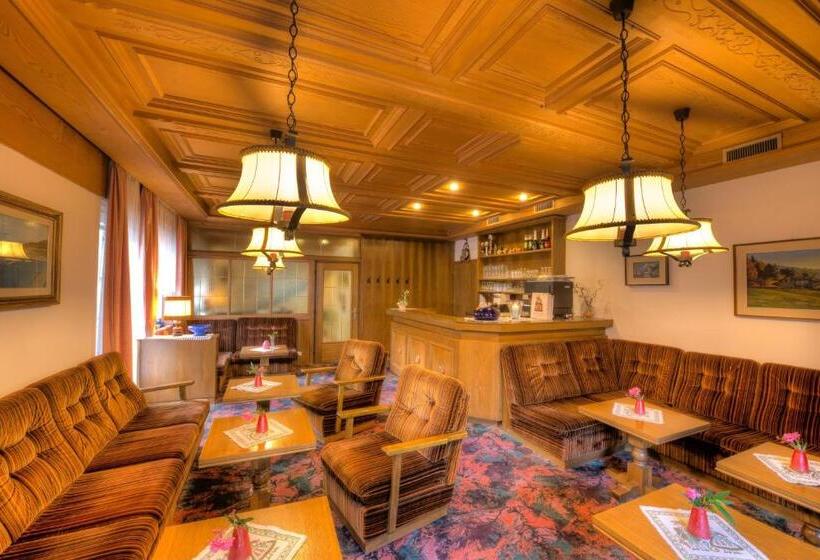 فندق Pensione Penegalblick