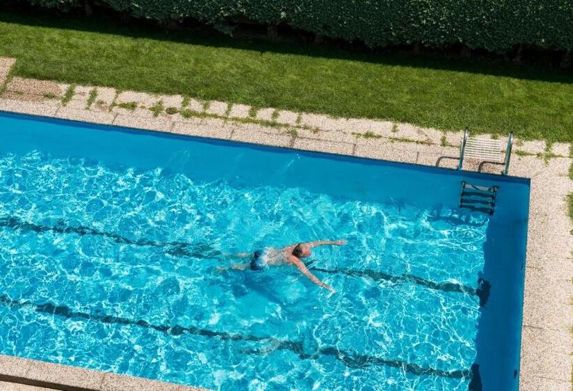 فندق Pensione Penegalblick