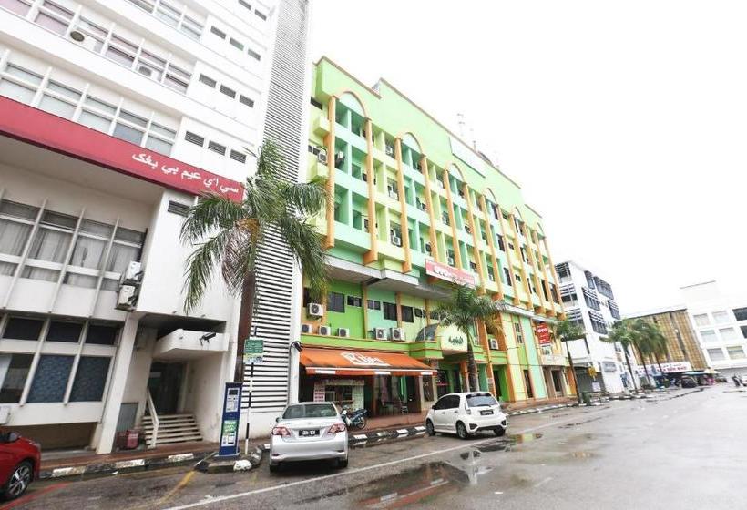 Al Ansar Hotel By Oyo Rooms