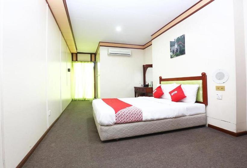 Al Ansar Hotel By Oyo Rooms