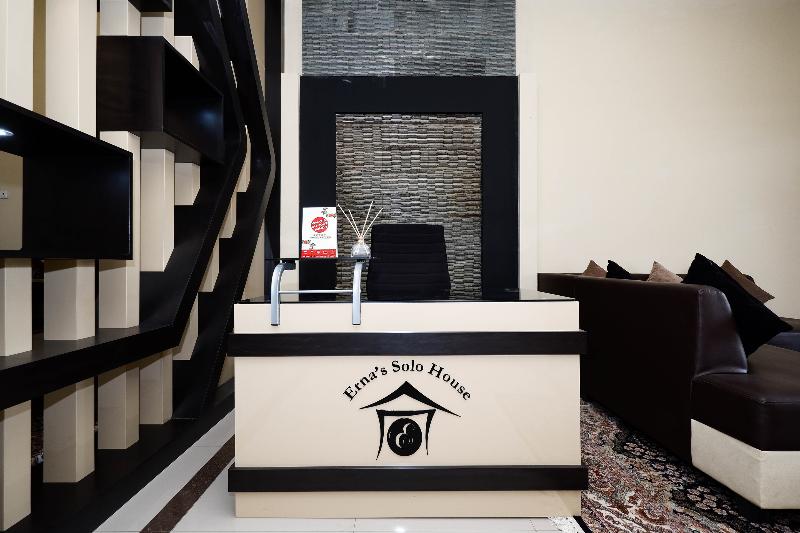 Vandrarhem Erna's House Solo By Oyo Rooms