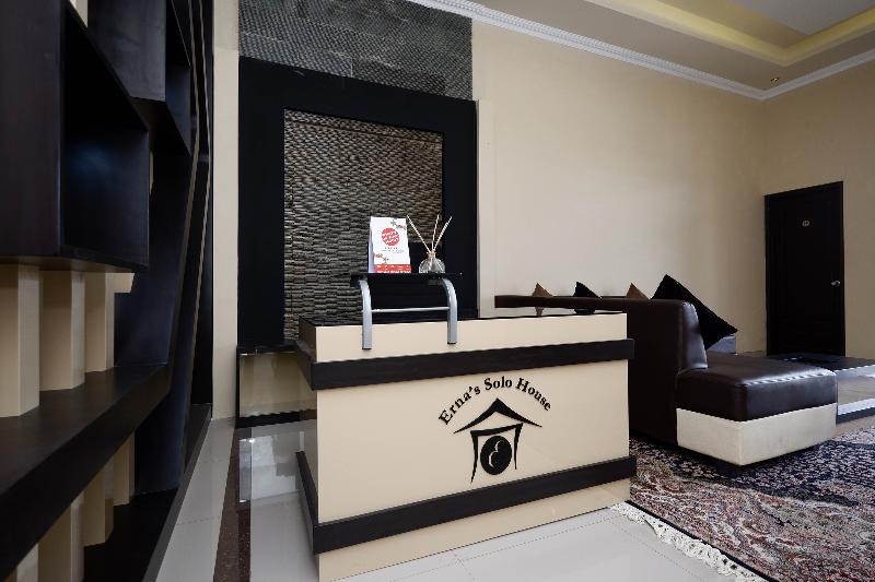 Vandrarhem Erna's House Solo By Oyo Rooms