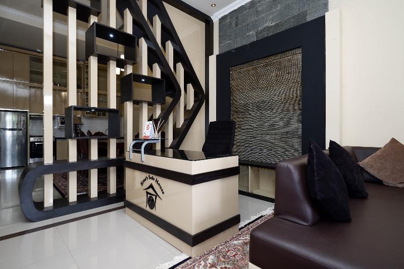 Vandrarhem Erna's House Solo By Oyo Rooms