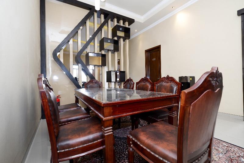 Vandrarhem Erna's House Solo By Oyo Rooms