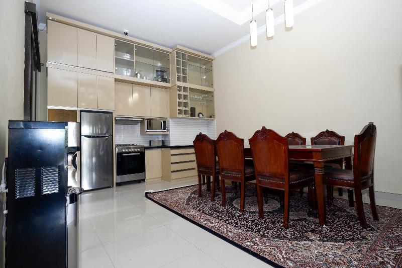 Vandrarhem Erna's House Solo By Oyo Rooms