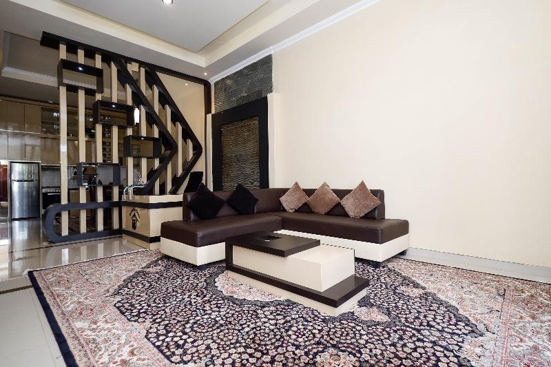 Vandrarhem Erna's House Solo By Oyo Rooms