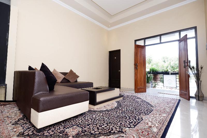 Vandrarhem Erna's House Solo By Oyo Rooms