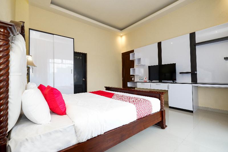 Vandrarhem Erna's House Solo By Oyo Rooms