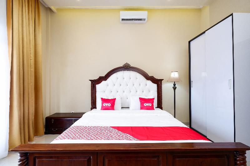 Vandrarhem Erna's House Solo By Oyo Rooms