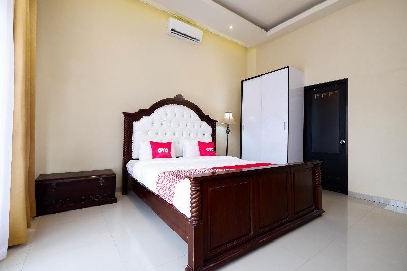 Vandrarhem Erna's House Solo By Oyo Rooms