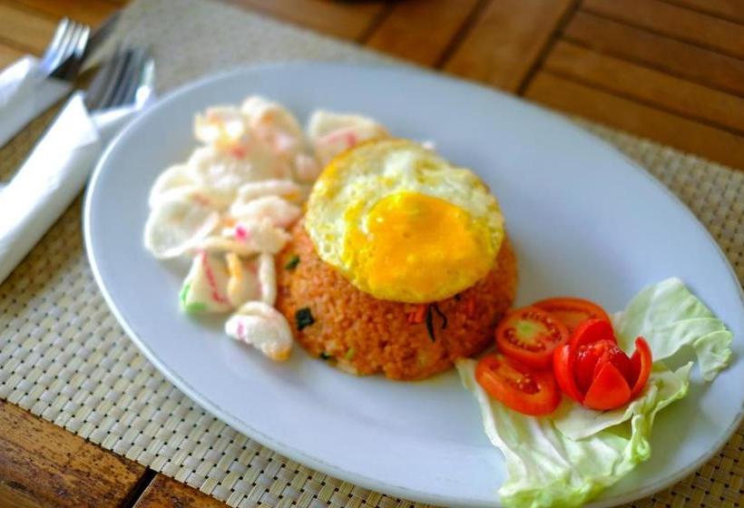 הוסטל Sengkunyit Bukit Hotel By Oyo Rooms