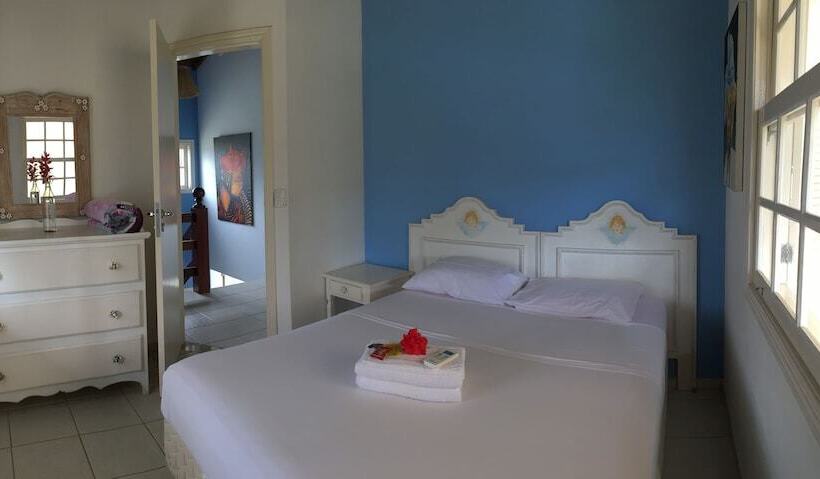 Bed & Breakfast Paraíso Azul