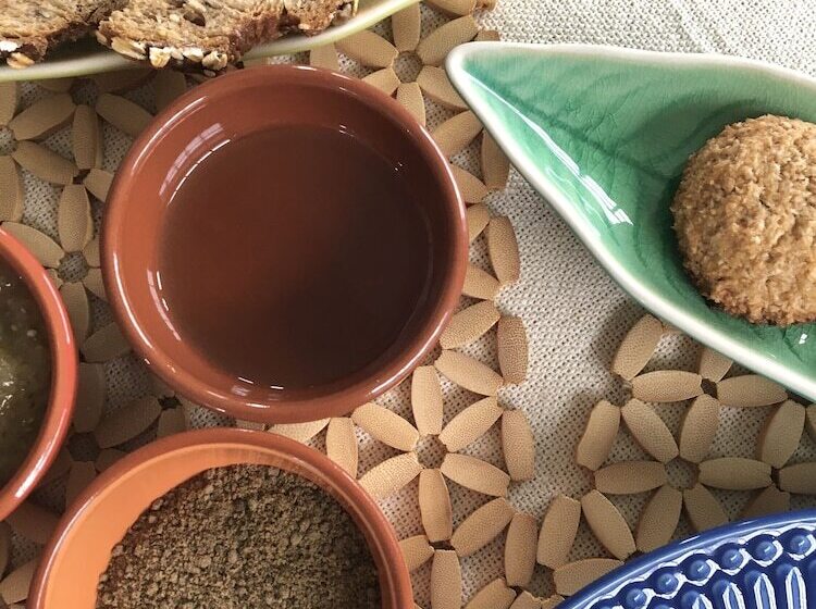 Bed & Breakfast Paraíso Azul