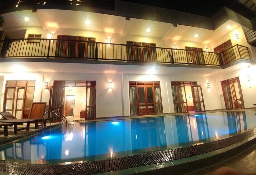 Hotel Bienvenido Cozy Madiha