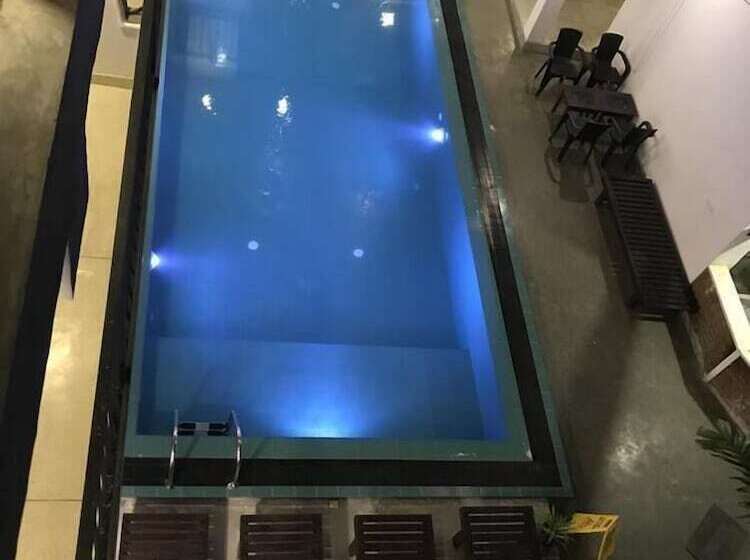 Hotel Bienvenido Cozy Madiha