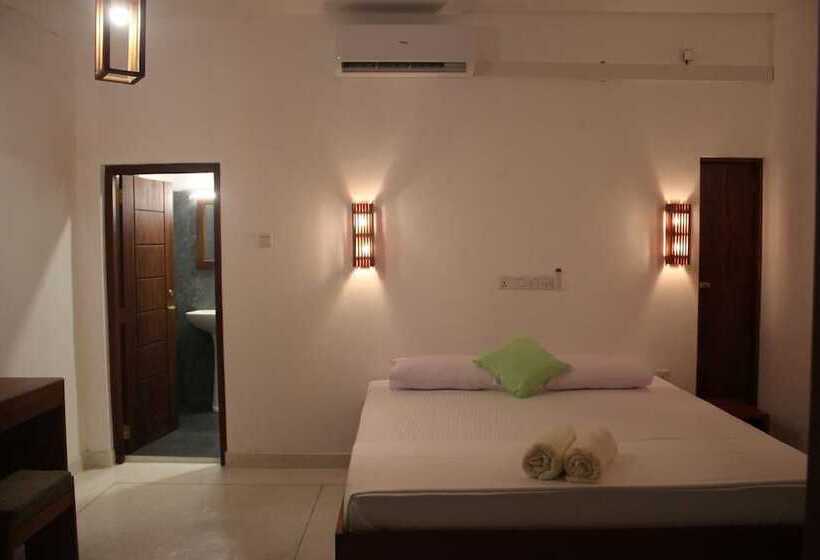 Hotel Bienvenido Cozy Madiha