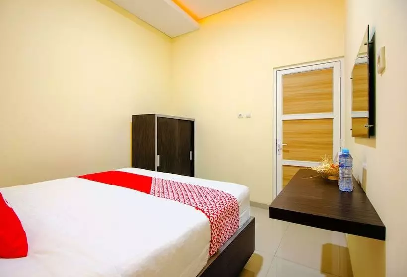 Hotelli Dalem Jongke Homestay By Oyo Rooms