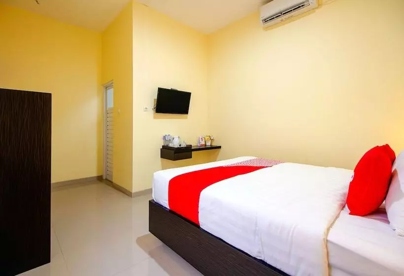 Hotelli Dalem Jongke Homestay By Oyo Rooms