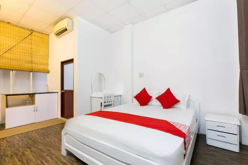 هتل Gaudi By Oyo Rooms