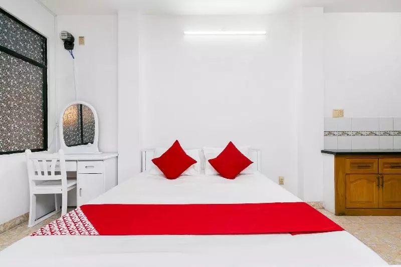 هتل Gaudi By Oyo Rooms