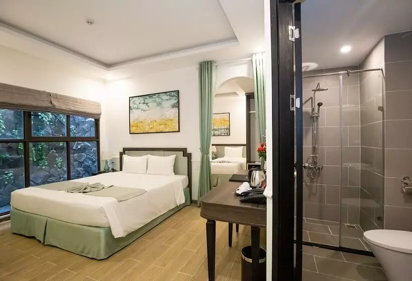 هتل Paralia Khem Beach Phu Quoc